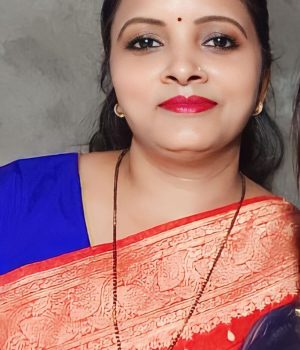 miss madhurikumari